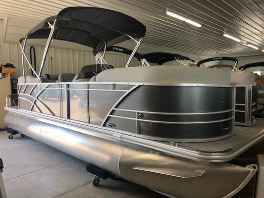 Pontoon Tritoon For Sale Near Milwaukee Wisconsin